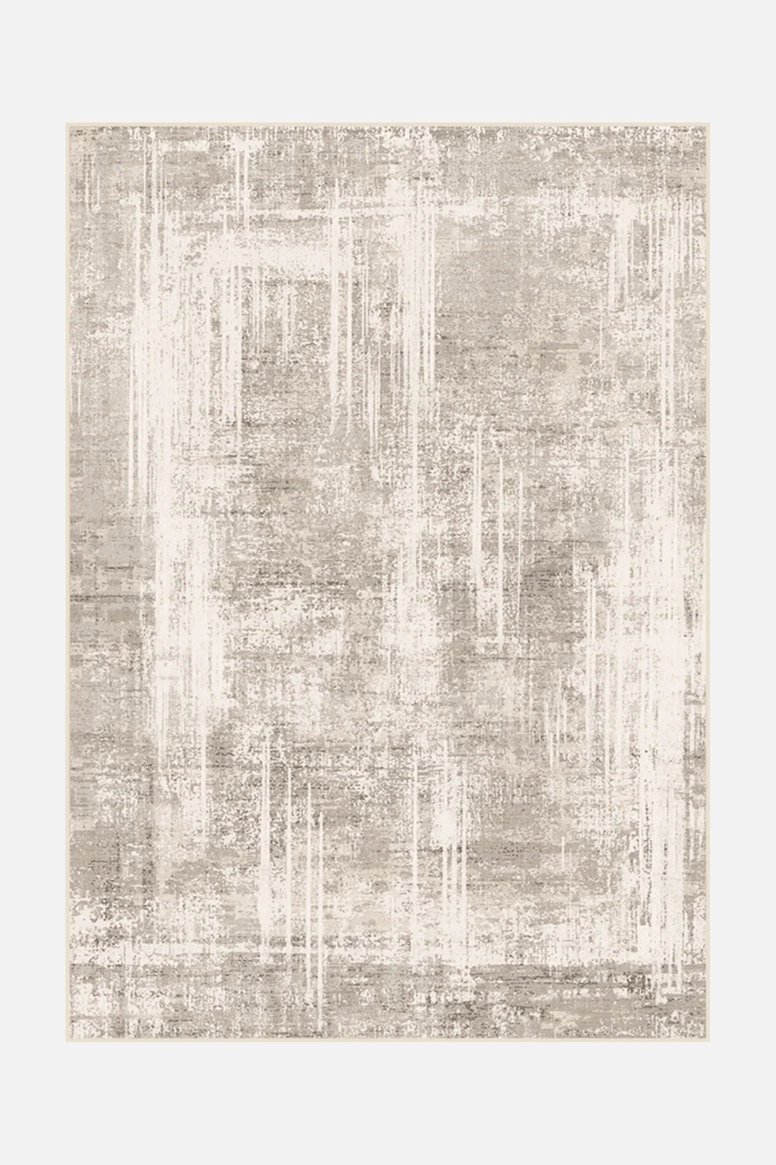 90 x 160cm / inklusive Jafo Stein Teppich