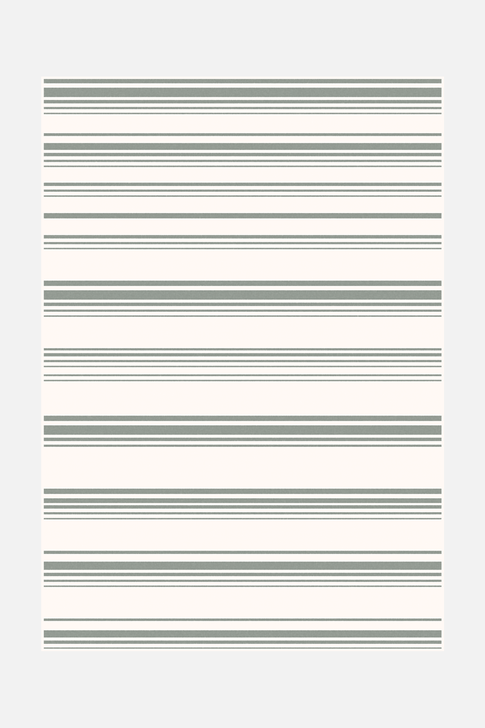 Linea Teppich