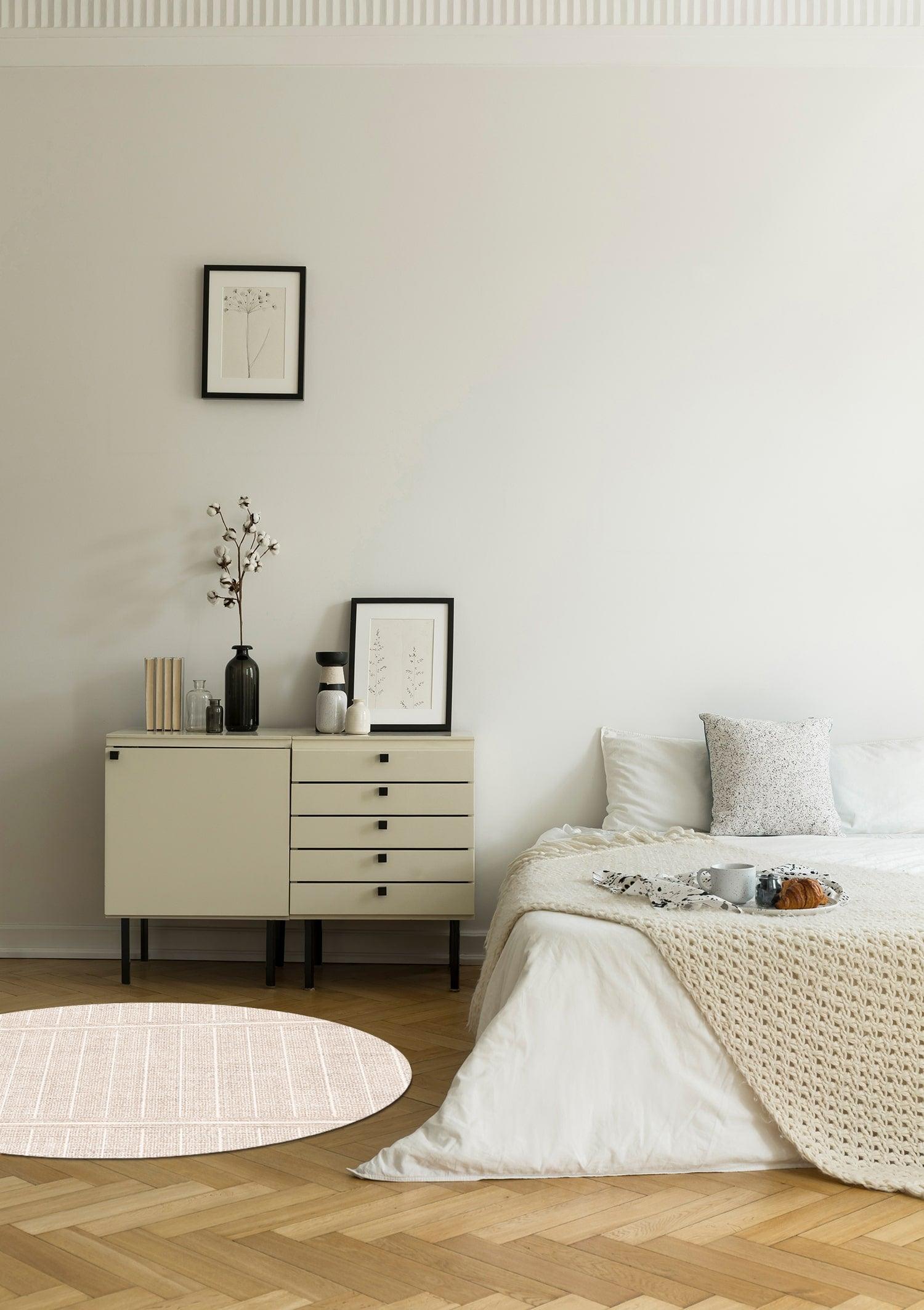 Novia Line Teppich