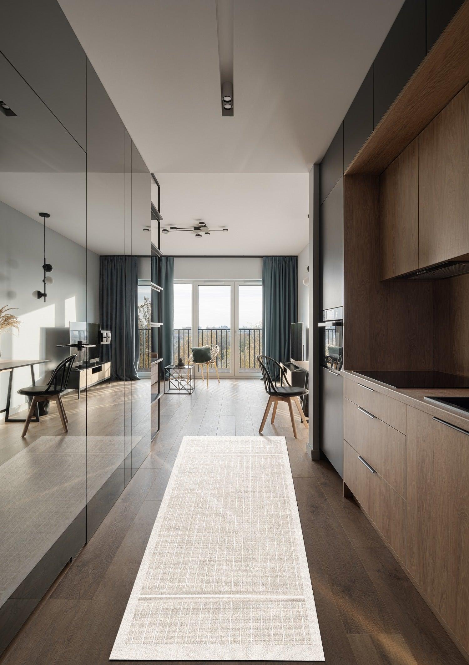 Novia Line Teppich