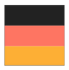 Hochwertig verarbeitet