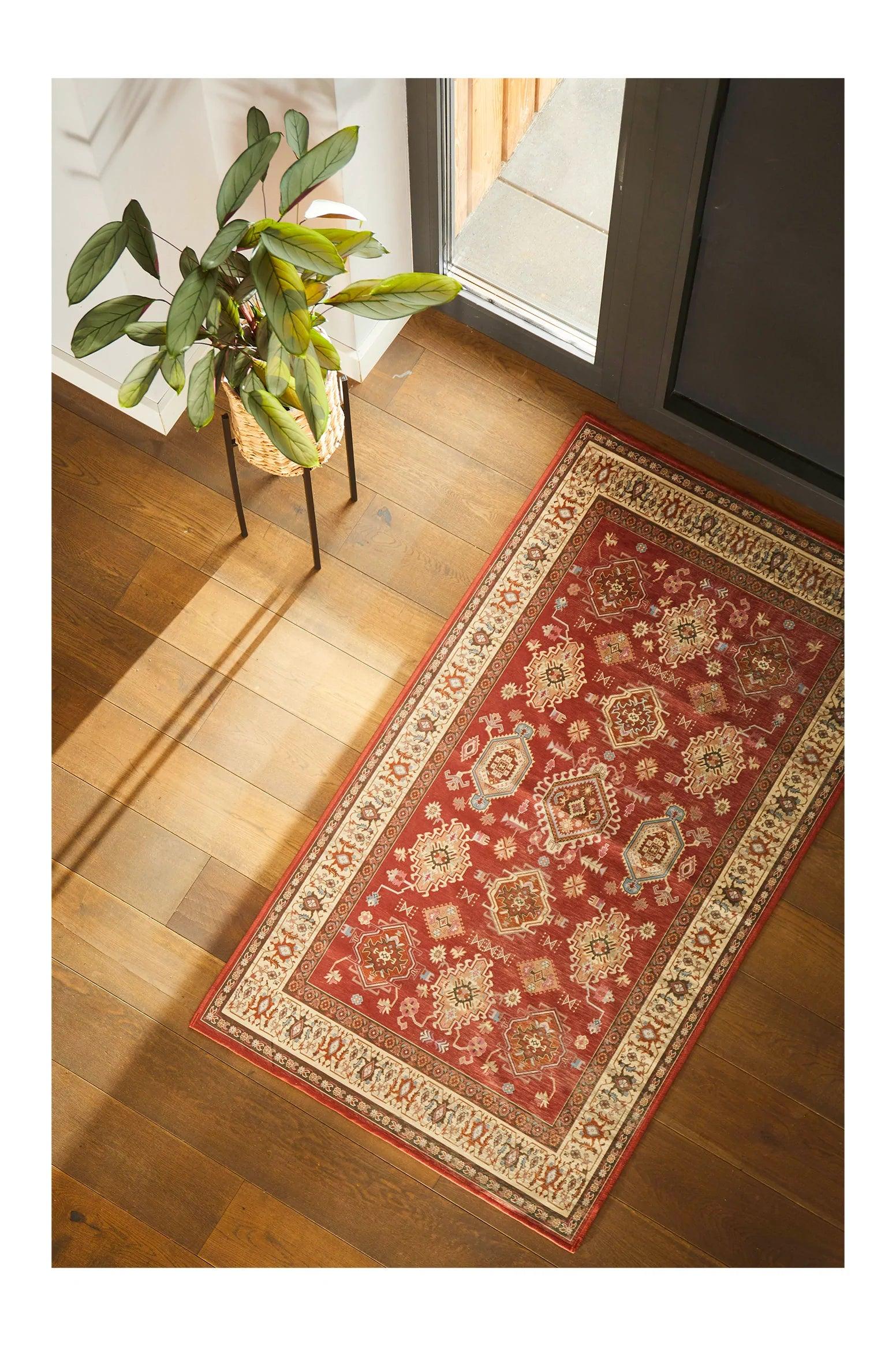 Istan de Teppich Waschbare Teppiche, PATOUL 