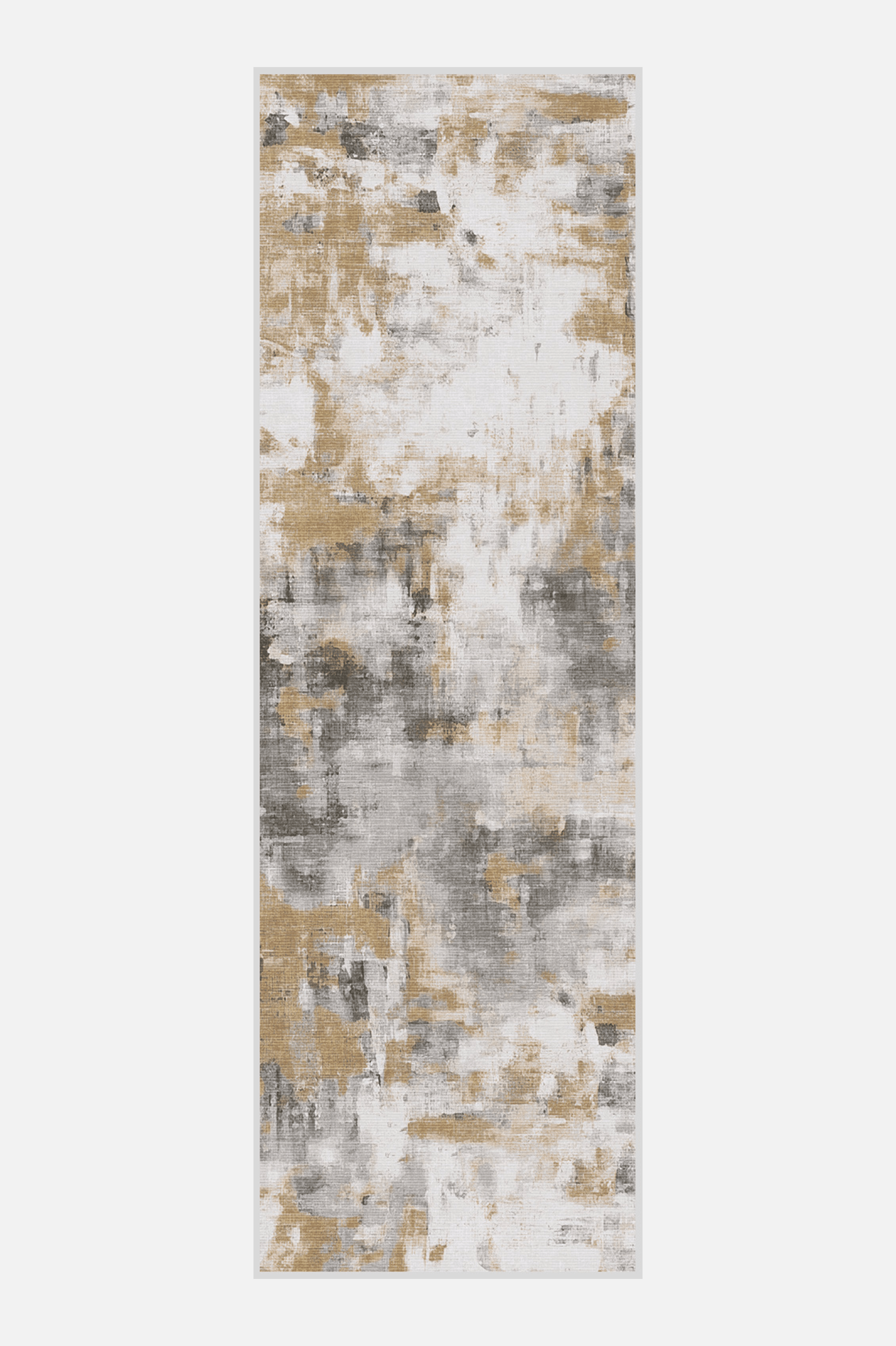 Serenity Teppich – Moderner, waschbarer Design Patoul