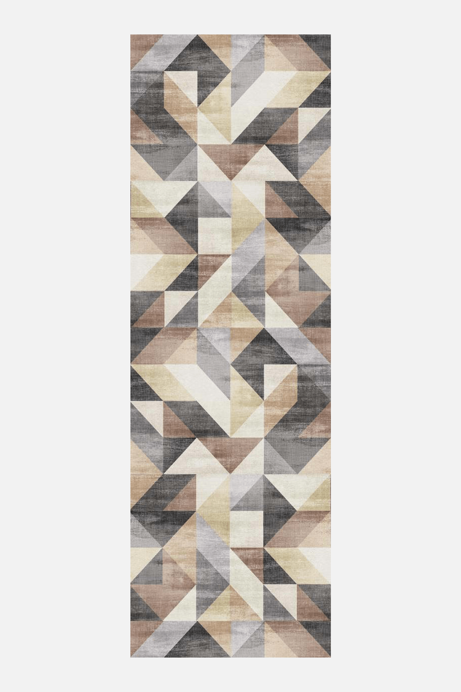 Elen Multicolor Teppich